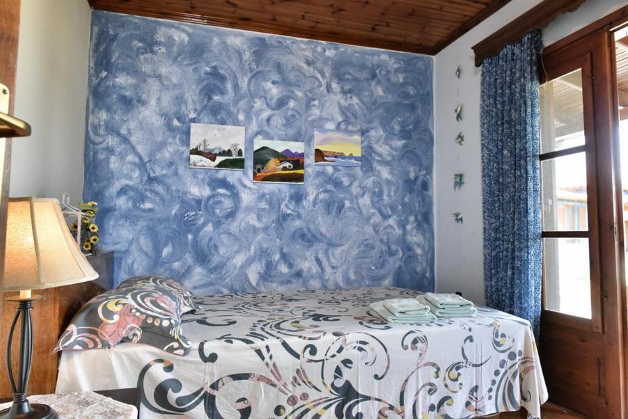 Апартаменти Stellina'S House Вурвуру Екстер'єр фото